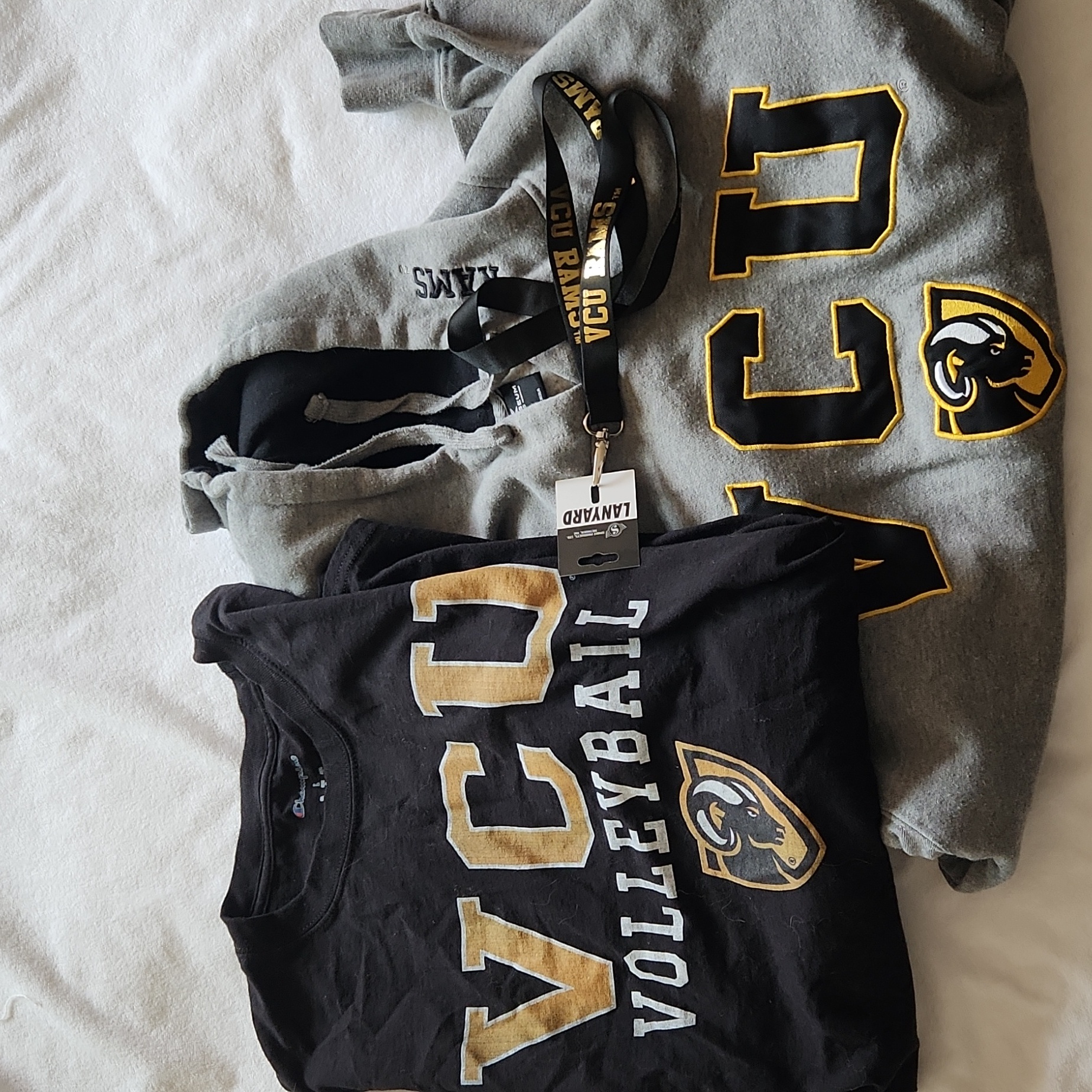 Vcu Bundle!